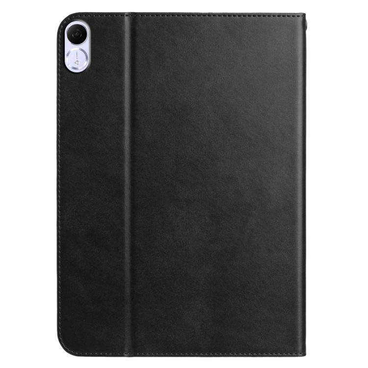 For Honor Pad V9 11.5 2025 Multifunctional Wristband Leather Tablet Case