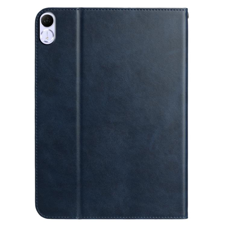 For Honor Pad V9 11.5 2025 Multifunctional Wristband Leather Tablet Case