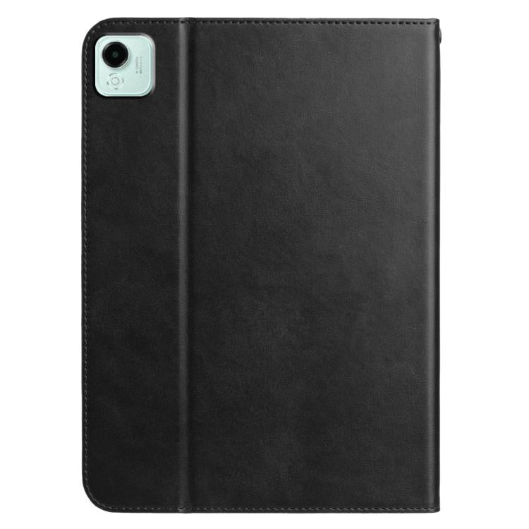 For Honor Pad X9a / X9 Pro Multifunctional Wristband Leather Tablet Case