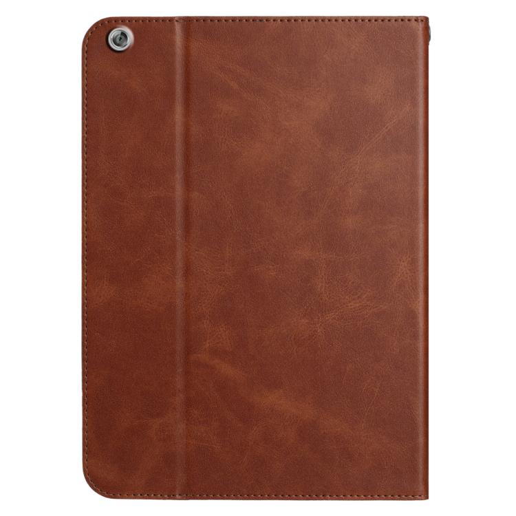 For Huawei MediaPad M3 8.4 Multifunctional Wristband Leather Tablet Case