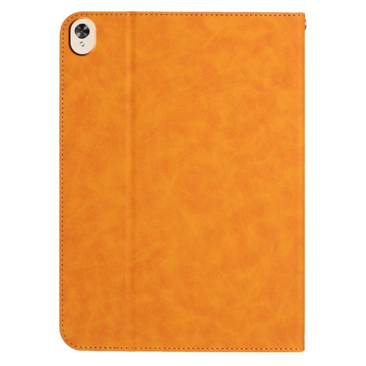 For Huawei MediaPad M6 10.8 Multifunctional Wristband Leather Tablet Case