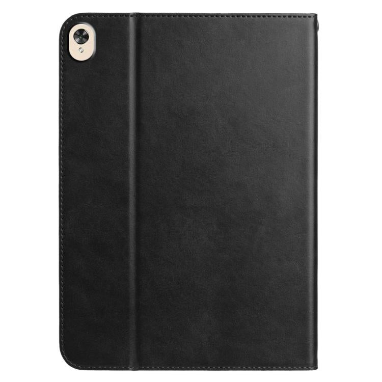 For Huawei MediaPad M6 10.8 Multifunctional Wristband Leather Tablet Case