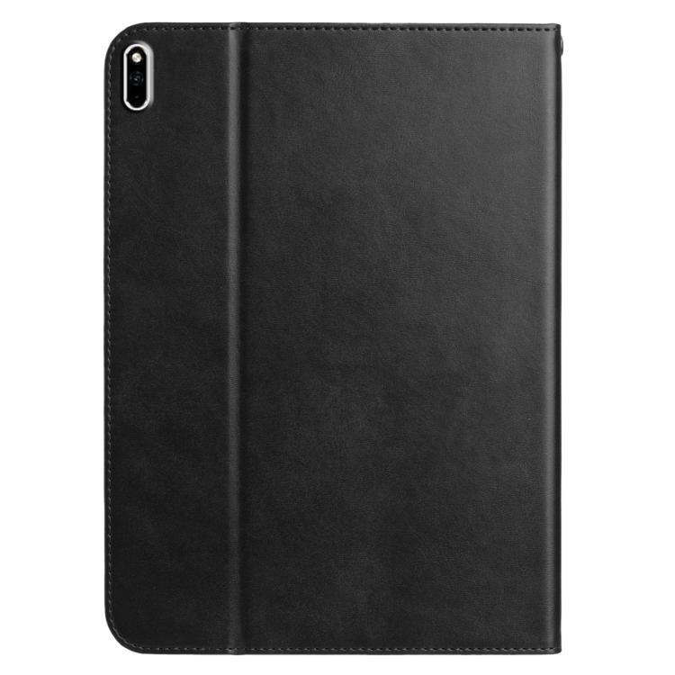 For Huawei MatePad Pro 10.8 Multifunctional Wristband Leather Tablet Case