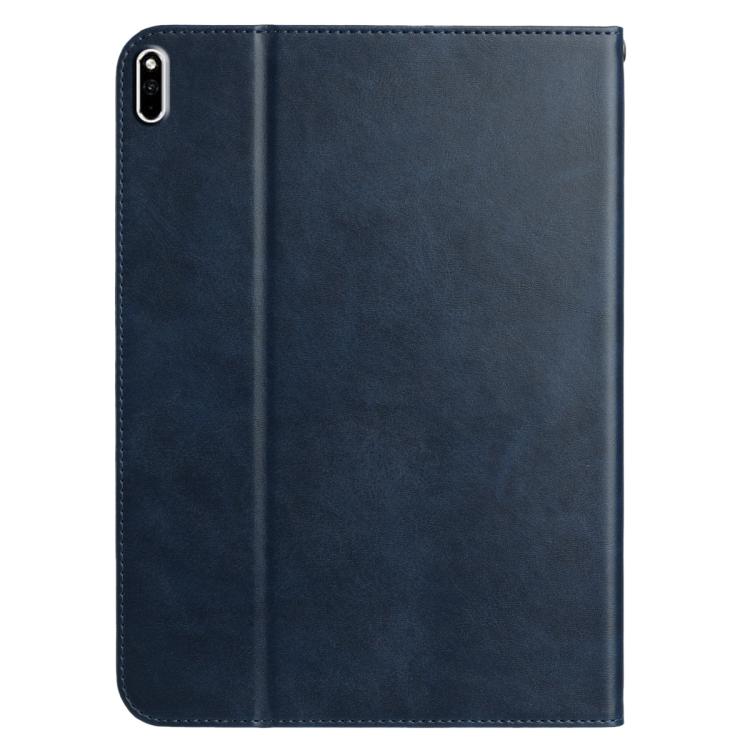 For Huawei MatePad Pro 10.8 Multifunctional Wristband Leather Tablet Case