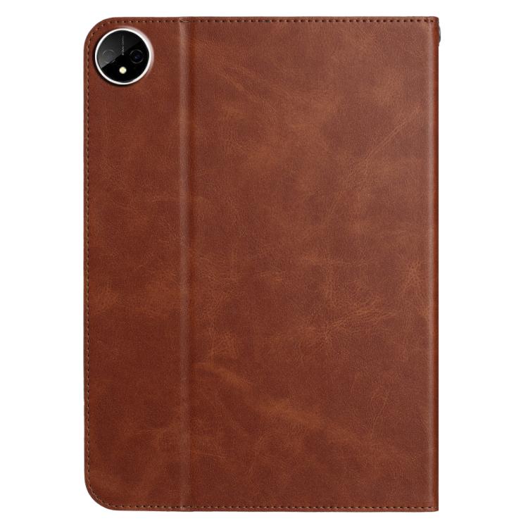 For Huawei MatePad Pro 11 2022 Multifunctional Wristband Leather Tablet Case