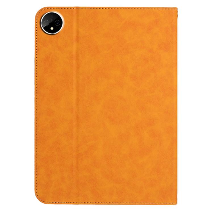 For Huawei MatePad Pro 11 2022 Multifunctional Wristband Leather Tablet Case
