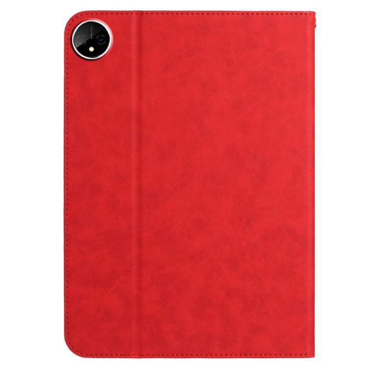 For Huawei MatePad Pro 11 2022 Multifunctional Wristband Leather Tablet Case
