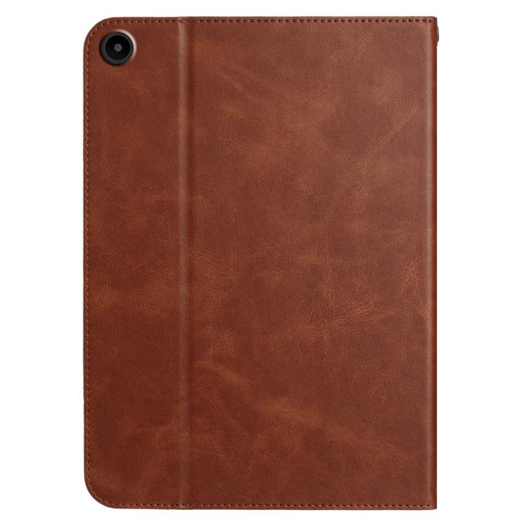 For Huawei MatePad SE 10.4 Multifunctional Wristband Leather Tablet Case