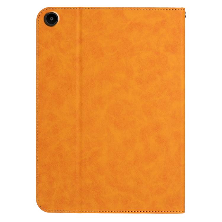 For Huawei MatePad SE 10.4 Multifunctional Wristband Leather Tablet Case