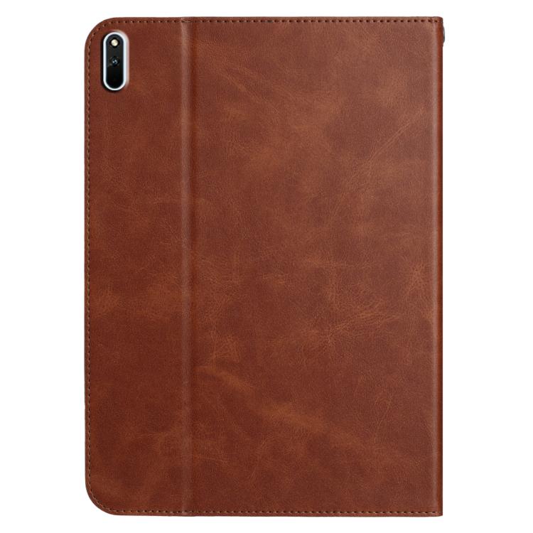 For Huawei MatePad 11 2021 Multifunctional Wristband Leather Tablet Case
