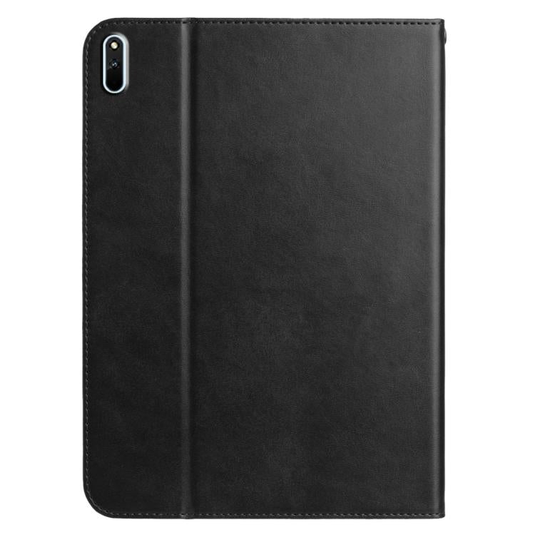 For Huawei MatePad 11 2021 Multifunctional Wristband Leather Tablet Case