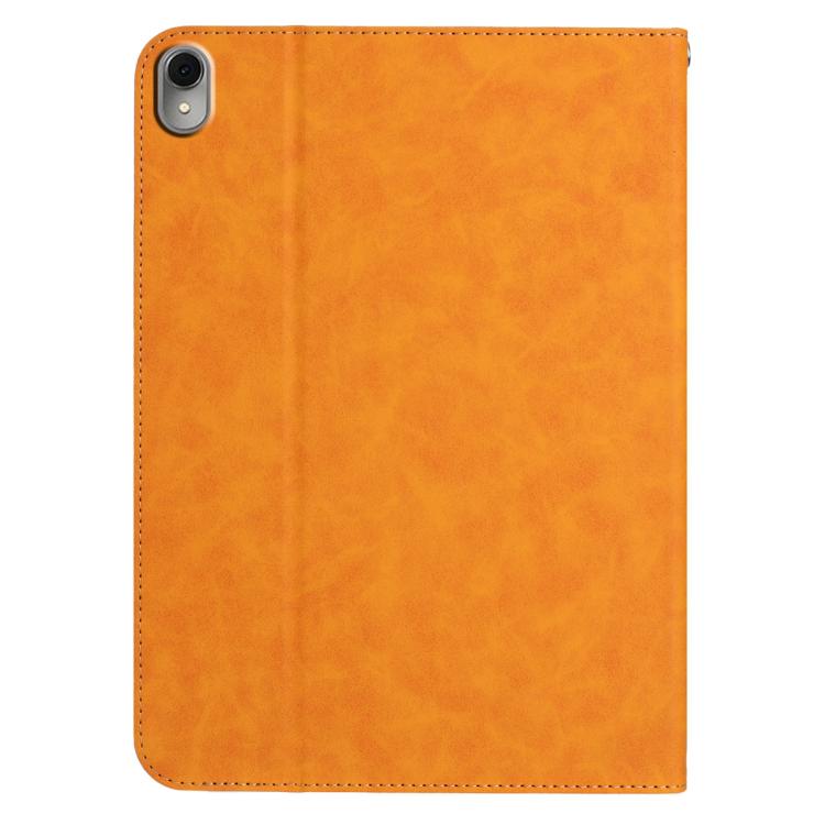 For Huawei MatePad 11 2023 Multifunctional Wristband Leather Tablet Case