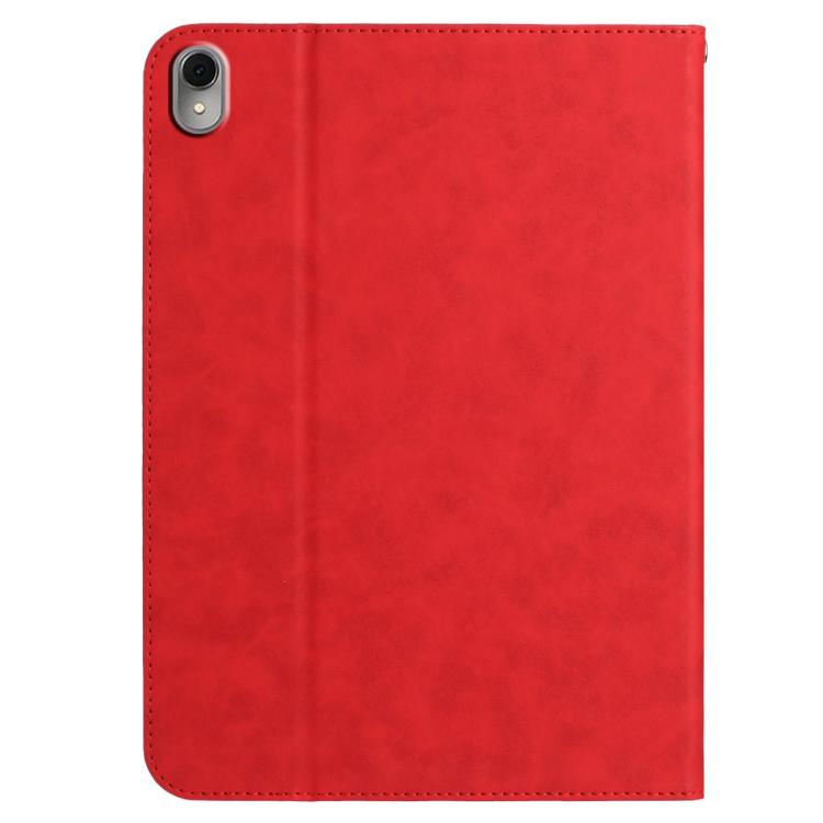 For Huawei MatePad 11 2023 Multifunctional Wristband Leather Tablet Case
