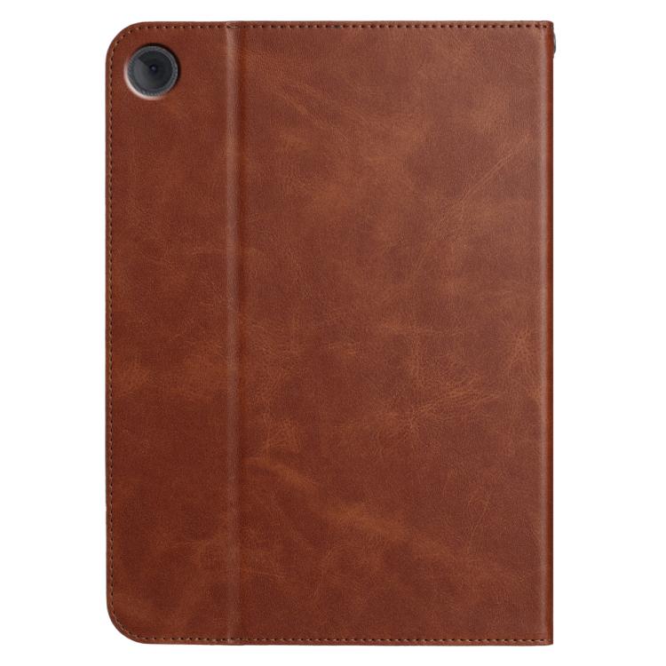 For Lenova Tab 10.1 2025 / S10 Multifunctional Wristband Leather Tablet Case