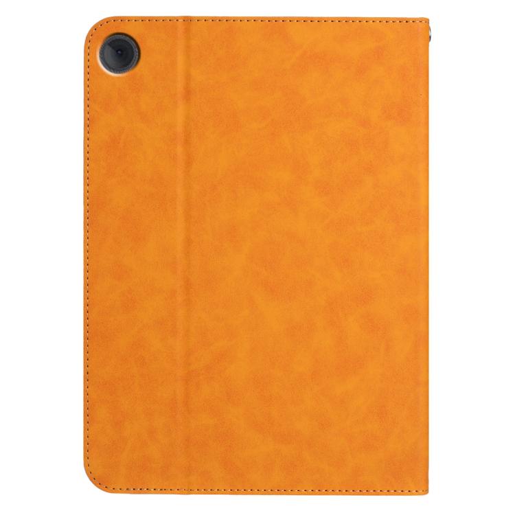 For Lenova Tab 10.1 2025 / S10 Multifunctional Wristband Leather Tablet Case