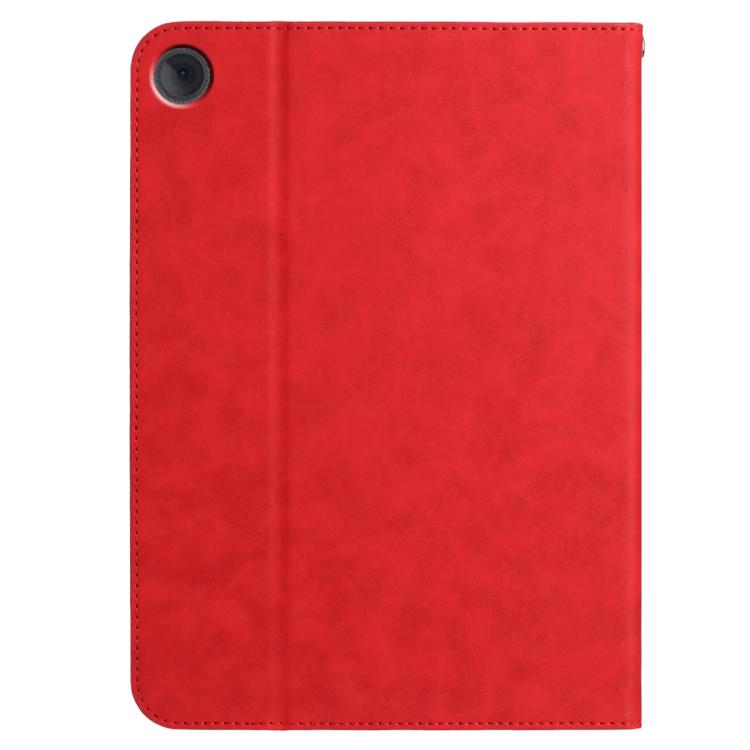 For Lenova Tab 10.1 2025 / S10 Multifunctional Wristband Leather Tablet Case
