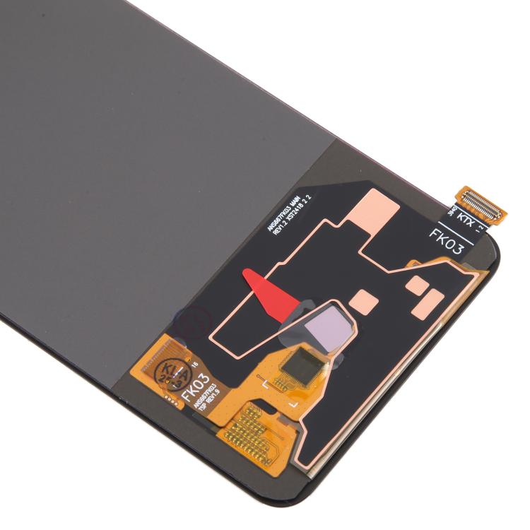 For Realme 13+ 5G RMX5002 RMX5000 OLED LCD Screen with Digitizer Full Assembly