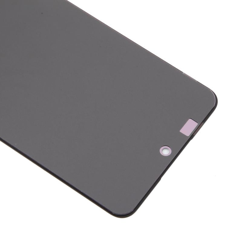 For Realme Narzo 70 5G RMX3869 OLED LCD Screen with Digitizer Full Assembly