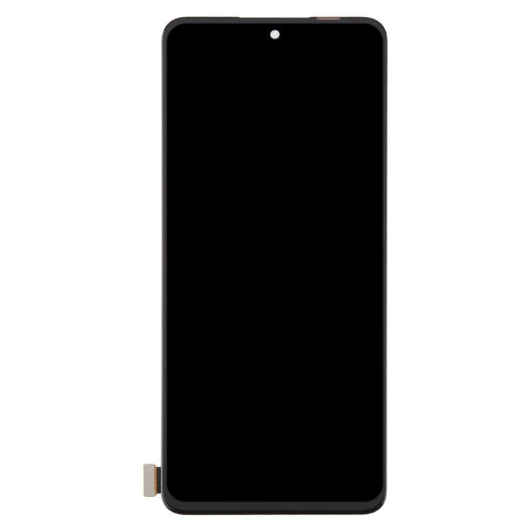 For Realme P1 Speed 5G OLED LCD Screen with Digitizer Full Assembly