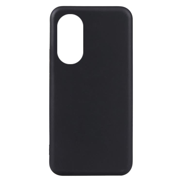 For Alcatel 3 2025 10pcs TPU Phone Case - Black