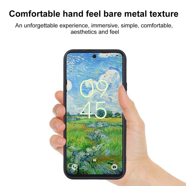 For Alcatel V3 Ultra 10pcs TPU Phone Case - Black