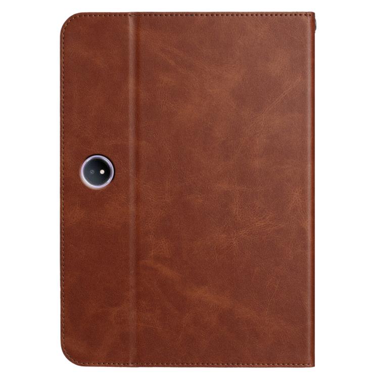 For OPPO Pad 3 2024 / Pad 2 Multifunctional Wristband Leather Tablet Case