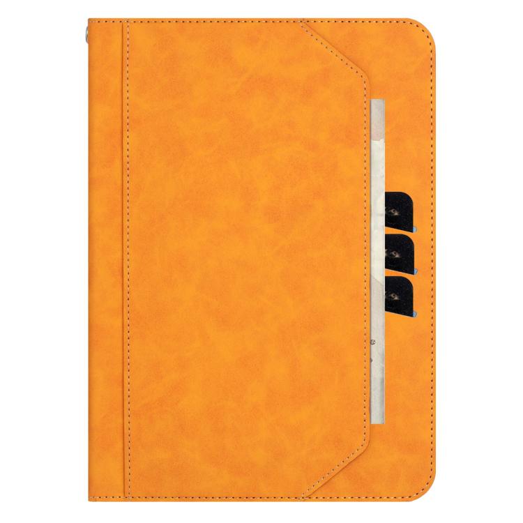 For OPPO Pad 3 2024 / Pad 2 Multifunctional Wristband Leather Tablet Case
