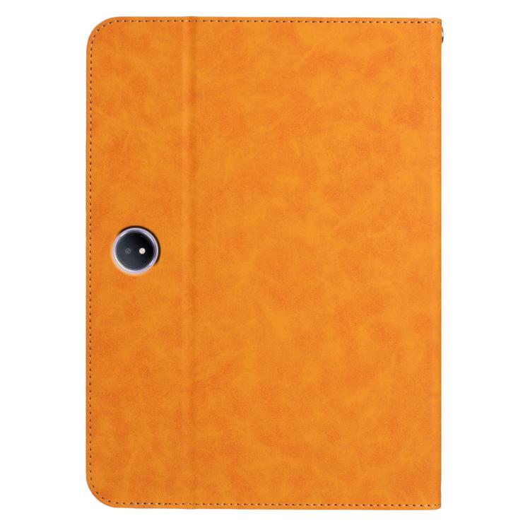 For OPPO Pad 3 2024 / Pad 2 Multifunctional Wristband Leather Tablet Case