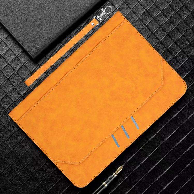 For OPPO Pad 3 2024 / Pad 2 Multifunctional Wristband Leather Tablet Case