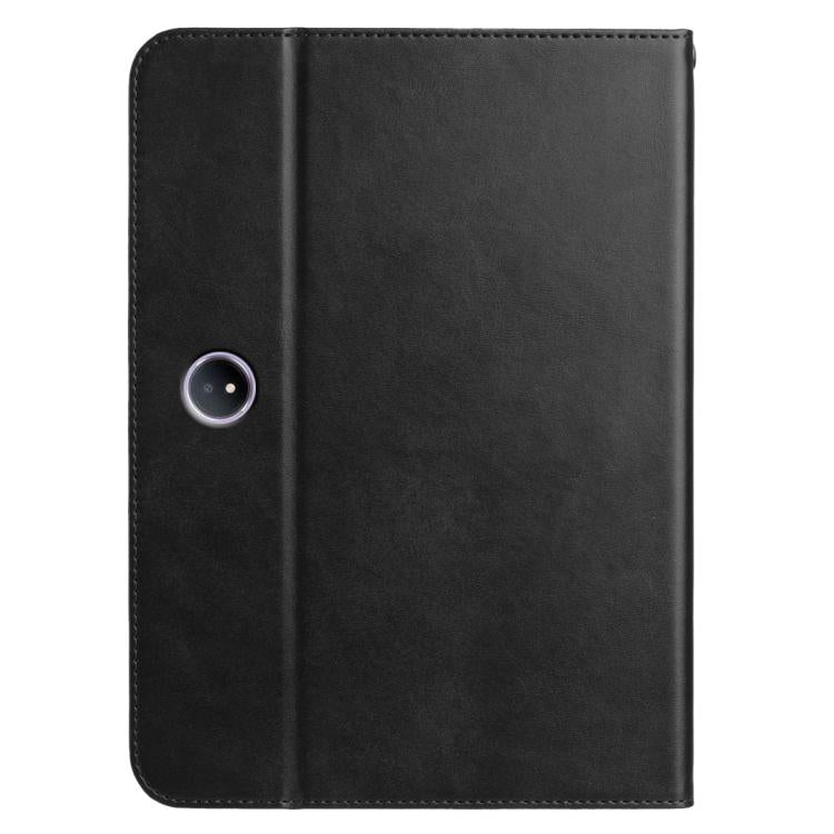 For OPPO Pad 3 2024 / Pad 2 Multifunctional Wristband Leather Tablet Case
