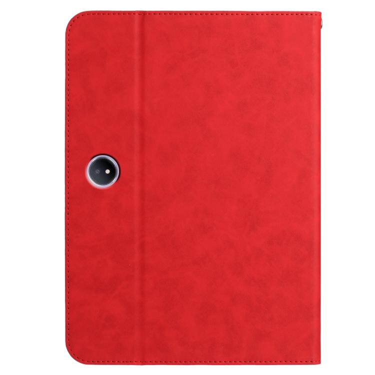 For OPPO Pad 3 2024 / Pad 2 Multifunctional Wristband Leather Tablet Case