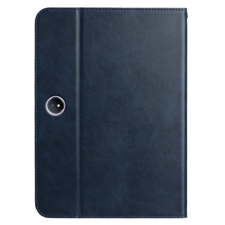 For OPPO Pad 3 2024 / Pad 2 Multifunctional Wristband Leather Tablet Case