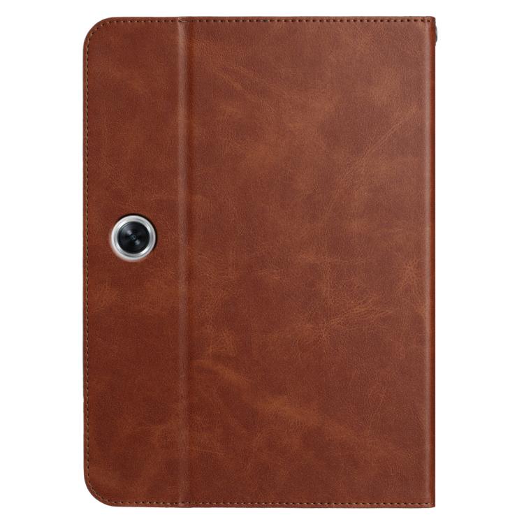 For OPPO Pad 3 Pro 12.1 2024 Multifunctional Wristband Leather Tablet Case