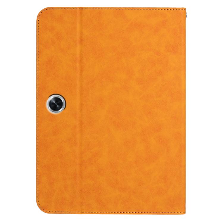 For OPPO Pad 3 Pro 12.1 2024 Multifunctional Wristband Leather Tablet Case