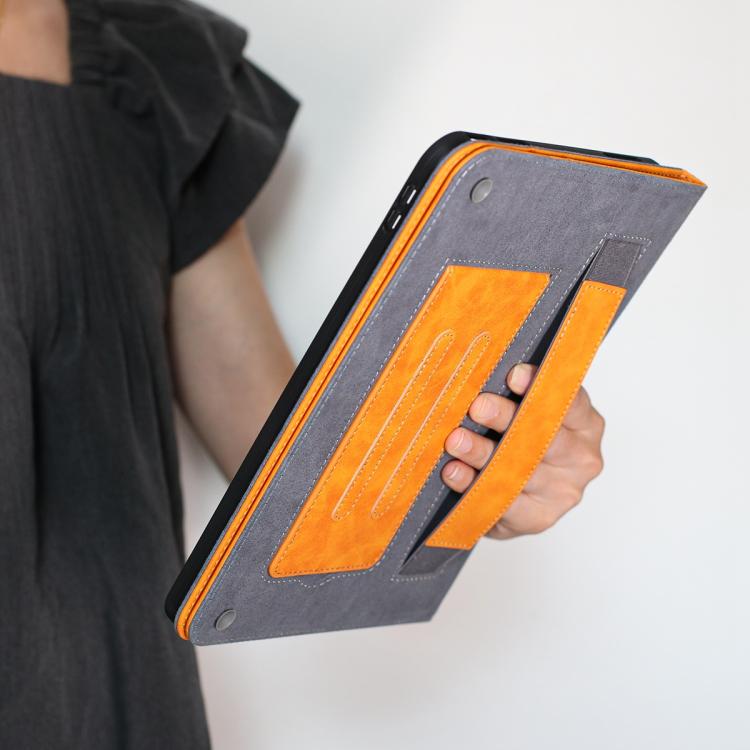 For OPPO Pad 3 Pro 12.1 2024 Multifunctional Wristband Leather Tablet Case