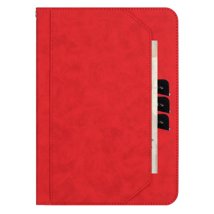 For OPPO Pad 3 Pro 12.1 2024 Multifunctional Wristband Leather Tablet Case