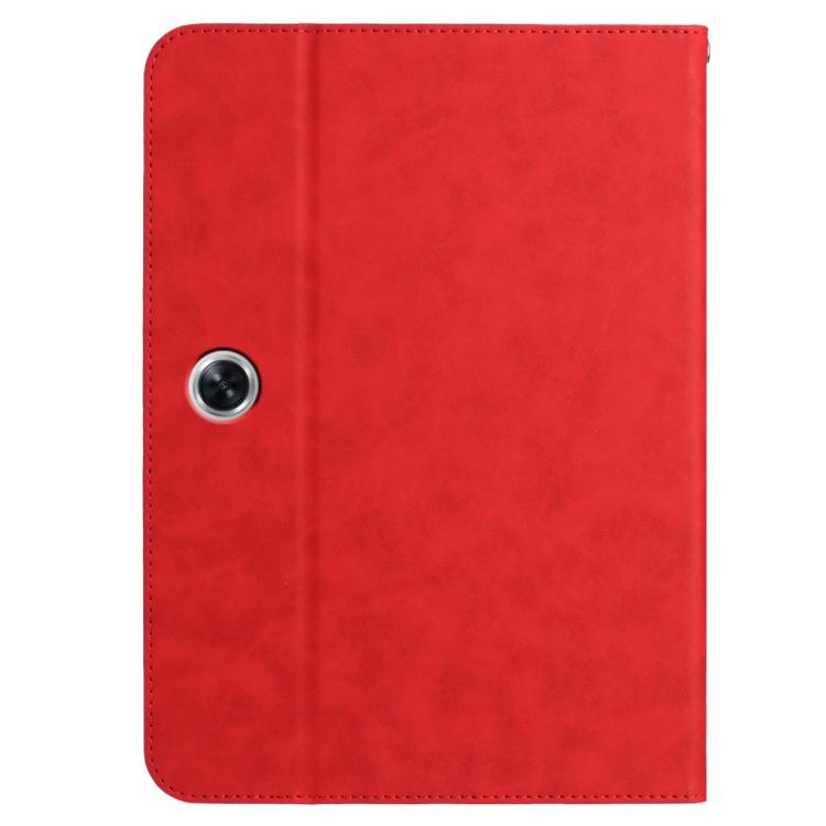 For OPPO Pad 3 Pro 12.1 2024 Multifunctional Wristband Leather Tablet Case