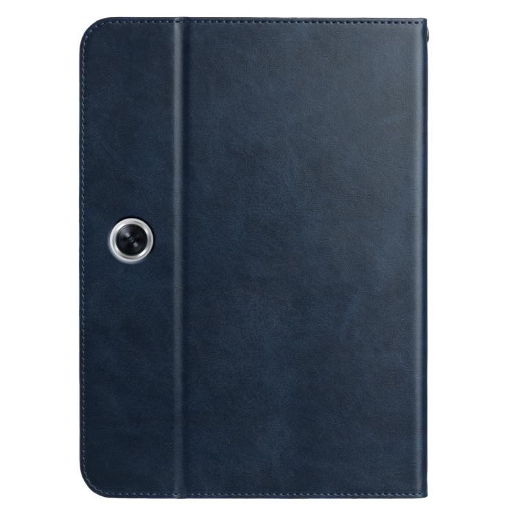 For OPPO Pad 3 Pro 12.1 2024 Multifunctional Wristband Leather Tablet Case