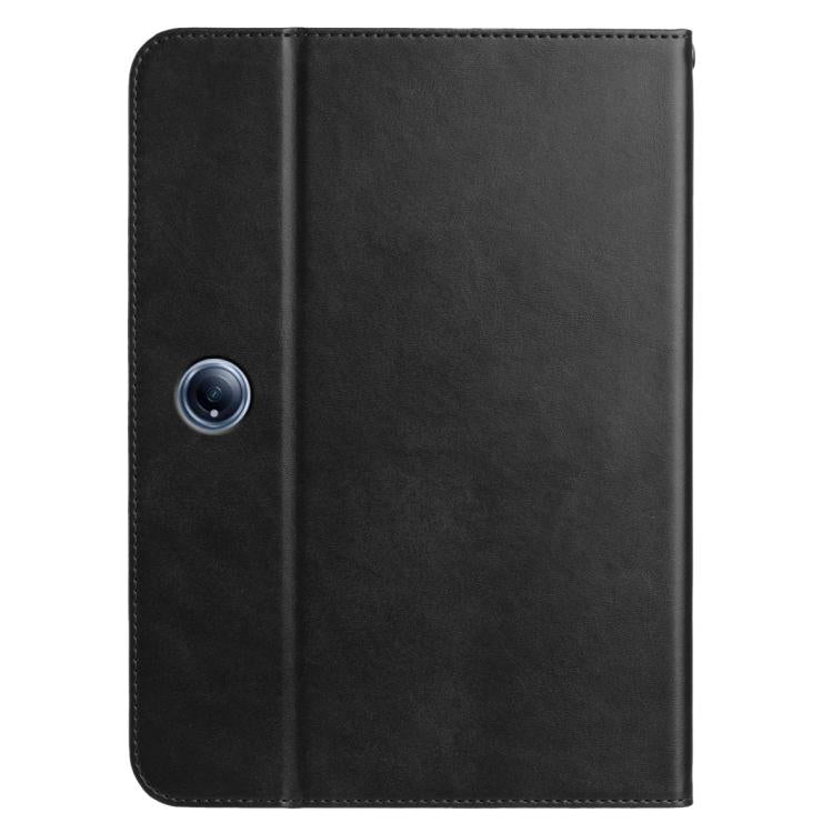 For OPPO Pad Air2 2023 Multifunctional Wristband Leather Tablet Case