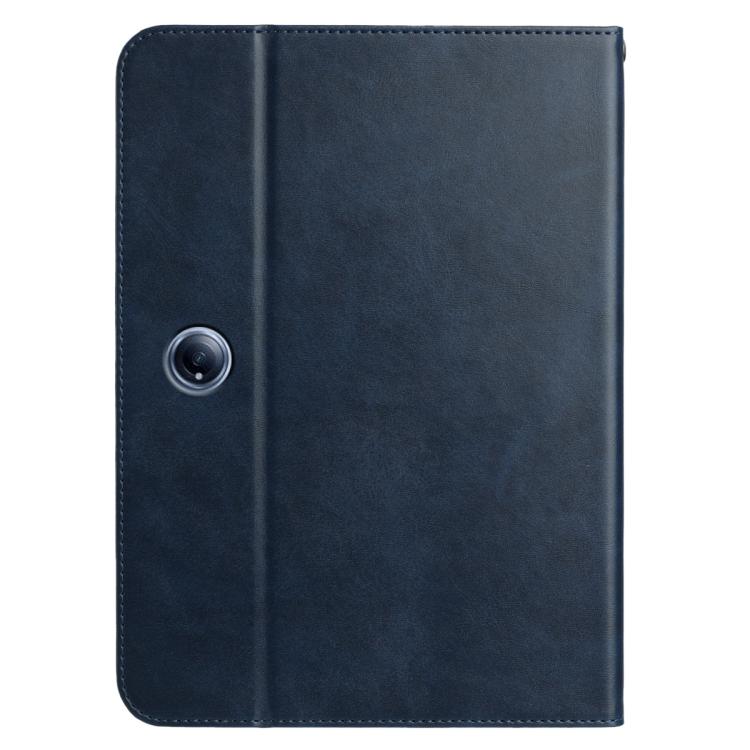 For OPPO Pad Air2 2023 Multifunctional Wristband Leather Tablet Case