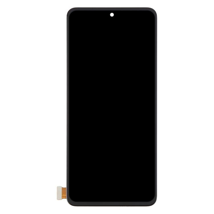 For vivo V29e 5G V2317 OLED LCD Screen with Digitizer Full Assembly
