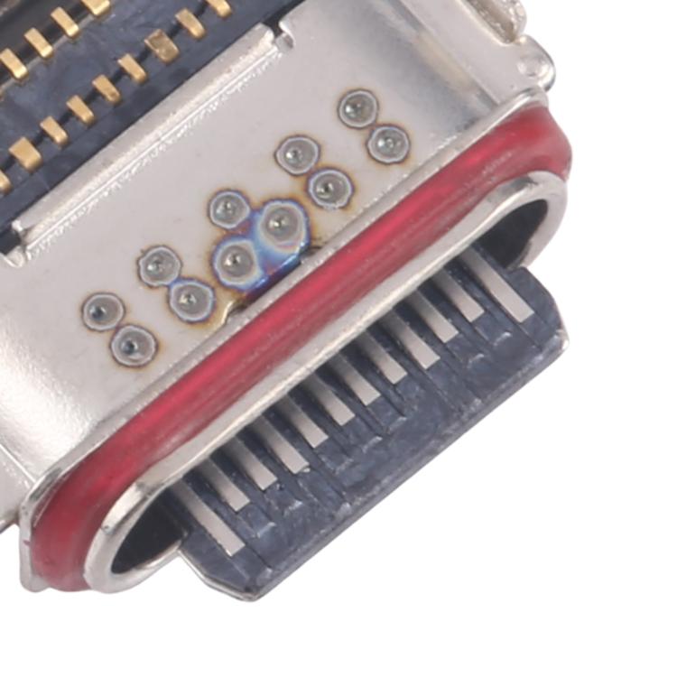 For Samsung Galaxy S25 Ultra SM-S938B 10pcs Original Charging Port Connector