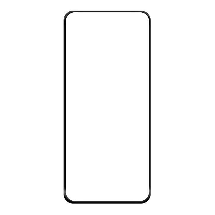 For Huawei nova 14 Pro 10pcs 3D Curved Edge Full Screen Tempered Glass Film