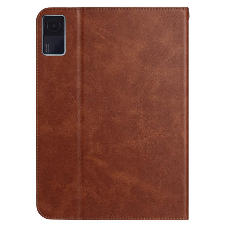 For Xiaomi Redmi Pad 10.61 Multifunctional Wristband Leather Tablet Case