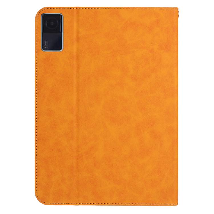 For Xiaomi Redmi Pad 10.61 Multifunctional Wristband Leather Tablet Case