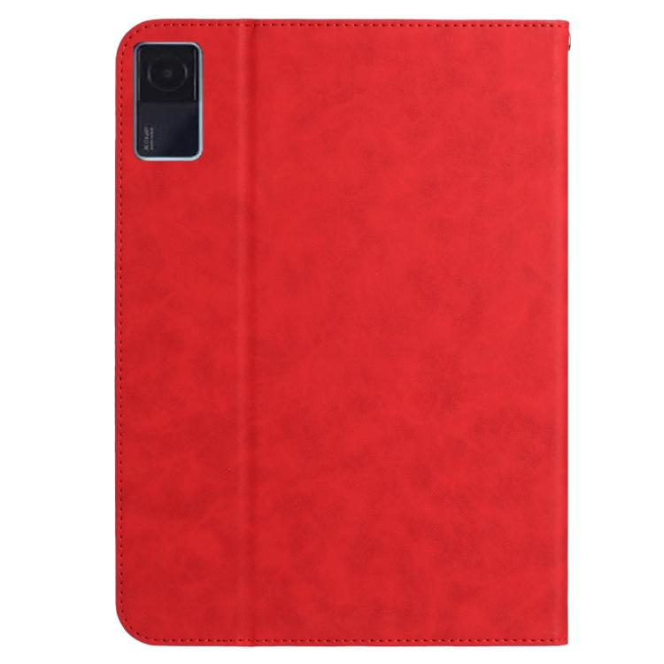 For Xiaomi Redmi Pad 10.61 Multifunctional Wristband Leather Tablet Case