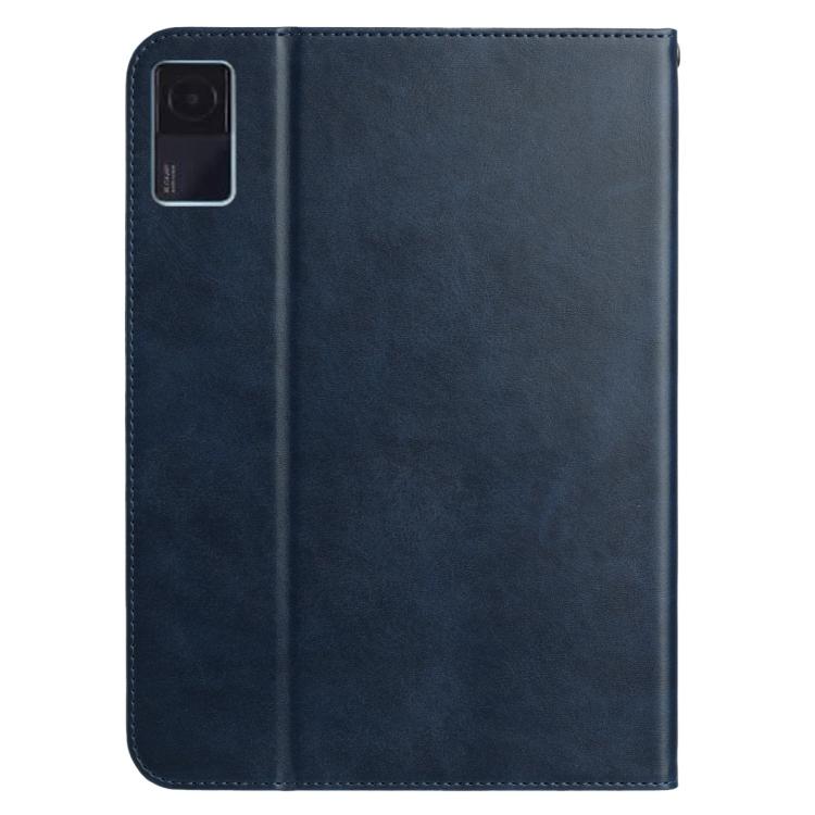 For Xiaomi Redmi Pad 10.61 Multifunctional Wristband Leather Tablet Case