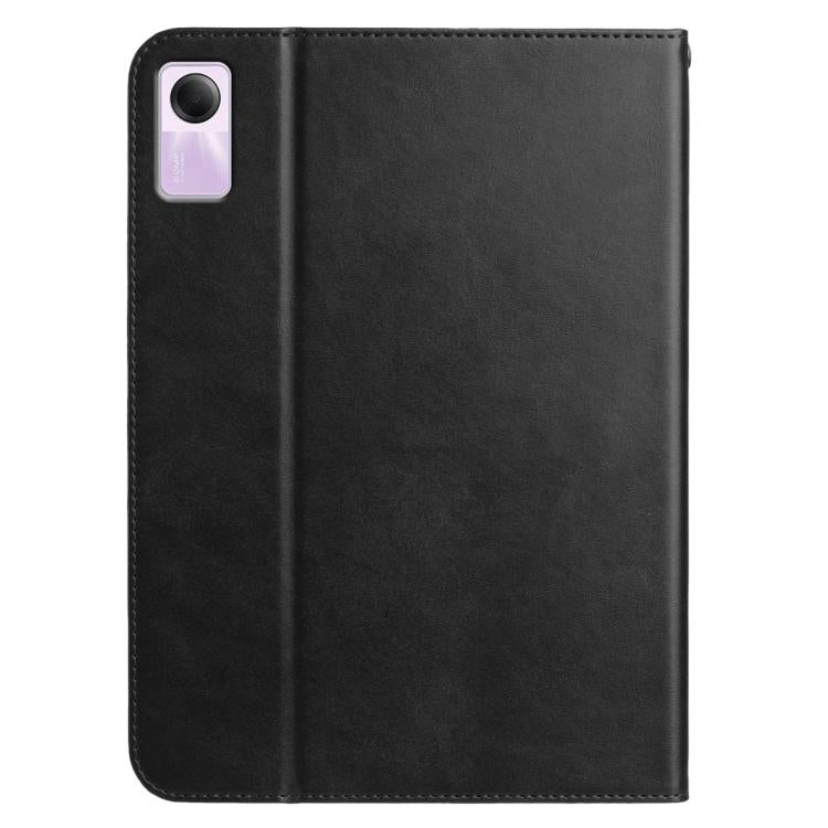 For Xiaomi Redmi Pad SE 11 Multifunctional Wristband Leather Tablet Case