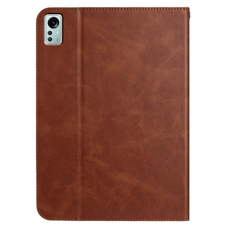 For Xiaomi Pad 5 Pro 12.4 Multifunctional Wristband Leather Tablet Case