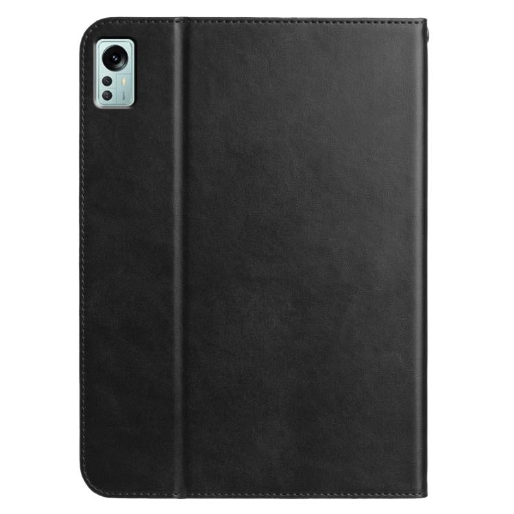 For Xiaomi Pad 5 Pro 12.4 Multifunctional Wristband Leather Tablet Case